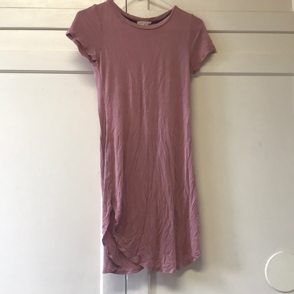 Bodycon dress